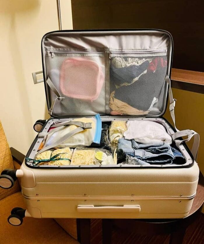 21 Travel Finds For People Who Are Chronically Bad At Packing