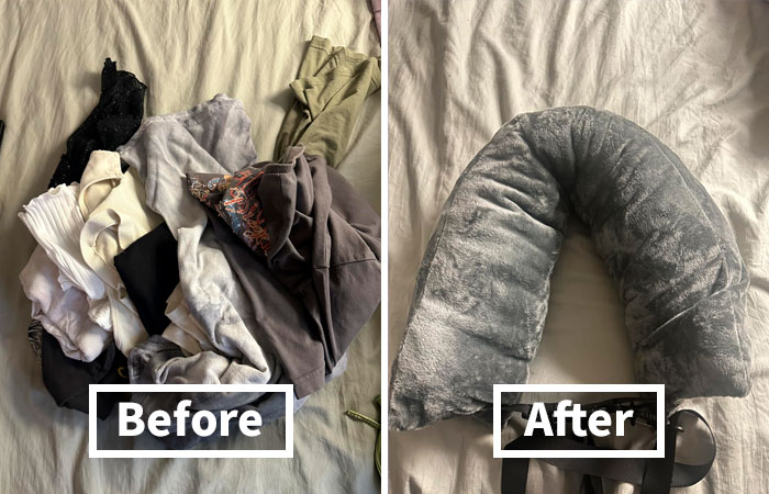 21 Travel Finds For People Who Are Chronically Bad At Packing