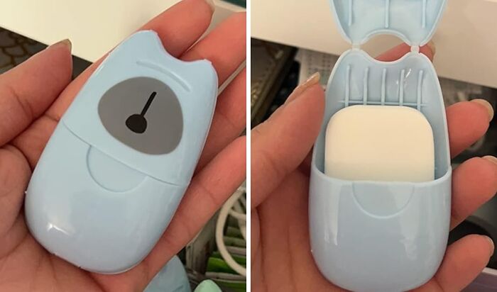 21 Travel Finds For People Who Are Chronically Bad At Packing