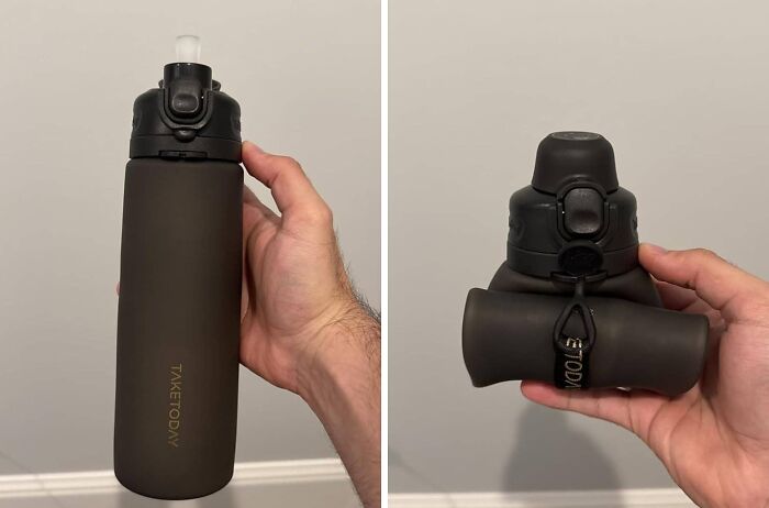 21 Travel Finds For People Who Are Chronically Bad At Packing