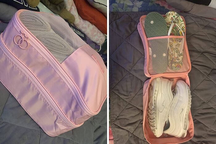 21 Travel Finds For People Who Are Chronically Bad At Packing