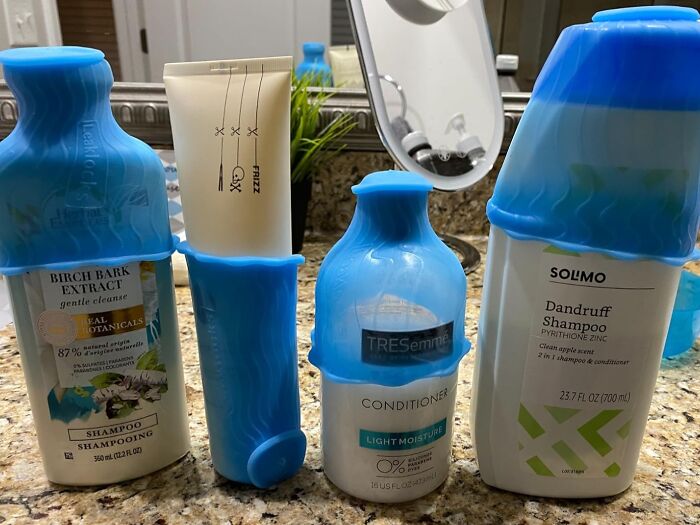 21 Travel Finds For People Who Are Chronically Bad At Packing