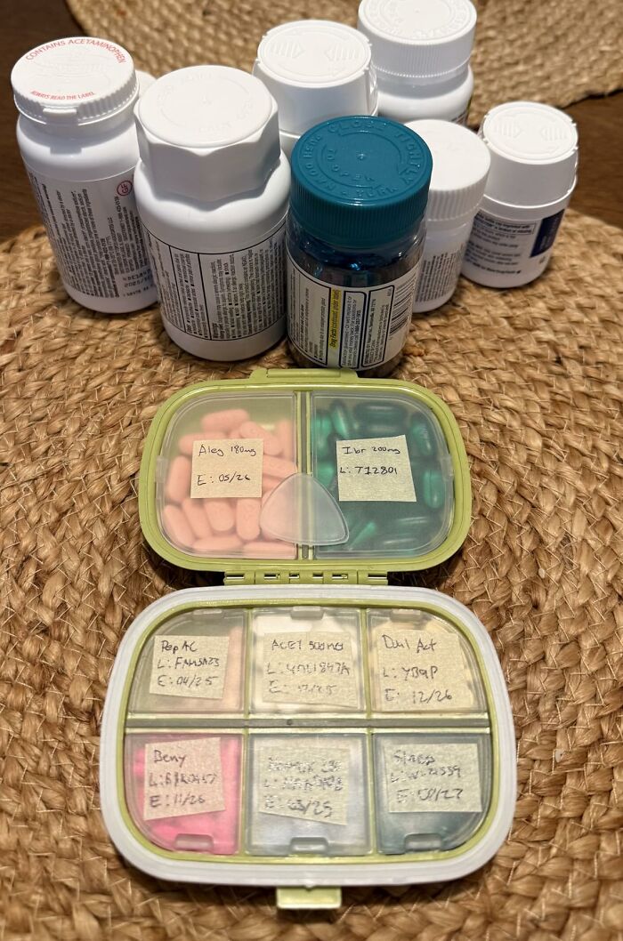 21 Travel Finds For People Who Are Chronically Bad At Packing