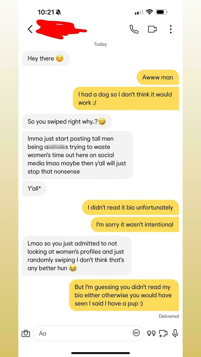 80 Women Who Were Called Out For Their Delusional Behavior (New Pics)