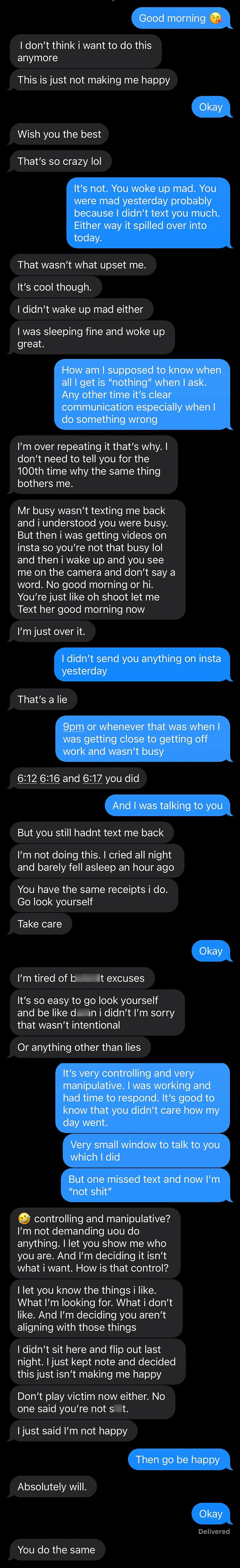 80 Women Who Were Called Out For Their Delusional Behavior (New Pics)