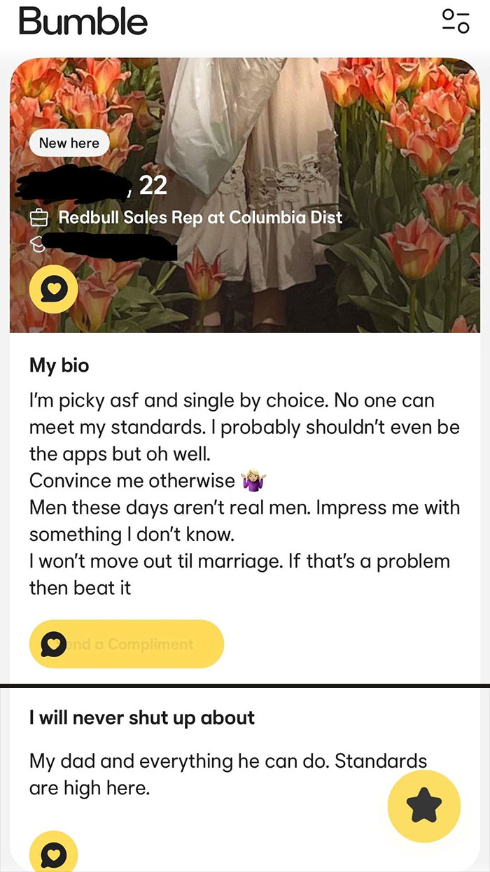 80 Women Who Were Called Out For Their Delusional Behavior (New Pics)