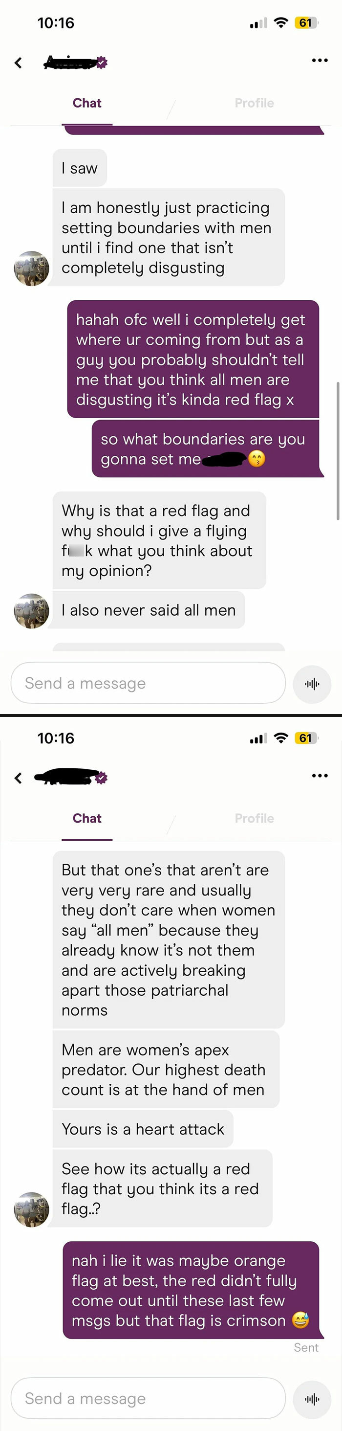 80 Women Who Were Called Out For Their Delusional Behavior (New Pics)