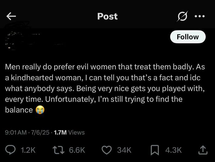 80 Women Who Were Called Out For Their Delusional Behavior (New Pics)