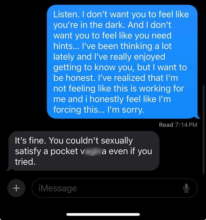 80 Women Who Were Called Out For Their Delusional Behavior (New Pics)