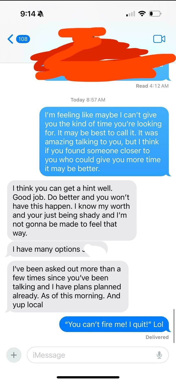 80 Women Who Were Called Out For Their Delusional Behavior (New Pics)