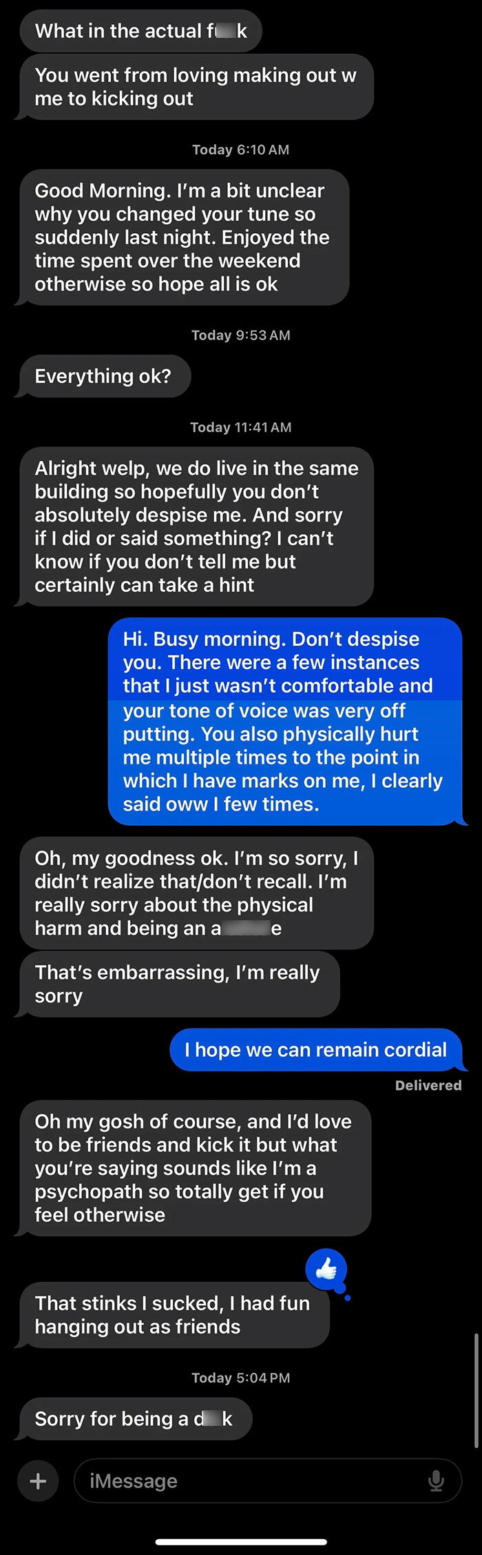 80 Women Who Were Called Out For Their Delusional Behavior (New Pics)