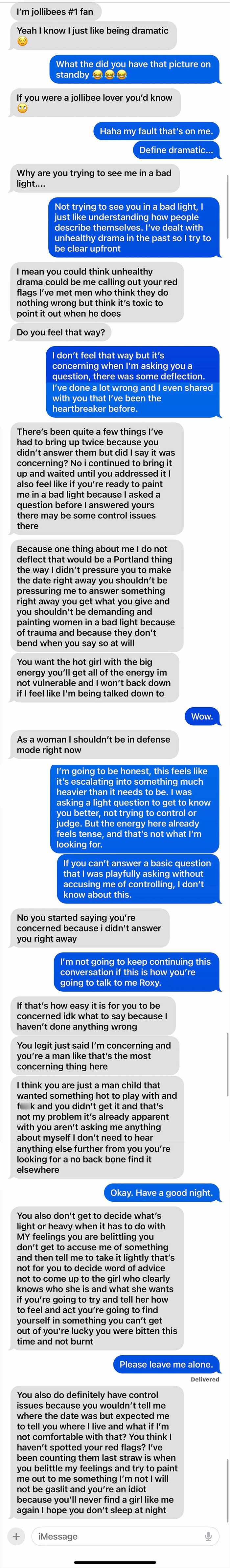 80 Women Who Were Called Out For Their Delusional Behavior (New Pics)