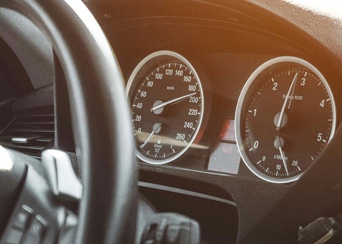&#8220;Drive Over The Speed Limit&#8221;: 37 Illegal Things Everyone Still Does