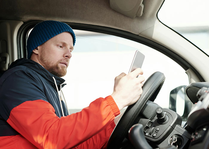 &#8220;Drive Over The Speed Limit&#8221;: 37 Illegal Things Everyone Still Does