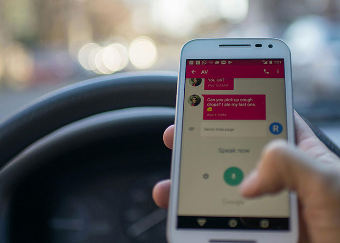 &#8220;Drive Over The Speed Limit&#8221;: 37 Illegal Things Everyone Still Does
