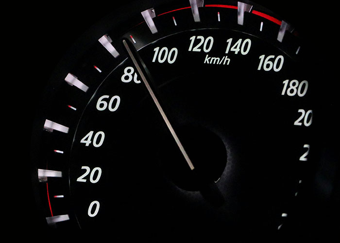 &#8220;Drive Over The Speed Limit&#8221;: 37 Illegal Things Everyone Still Does