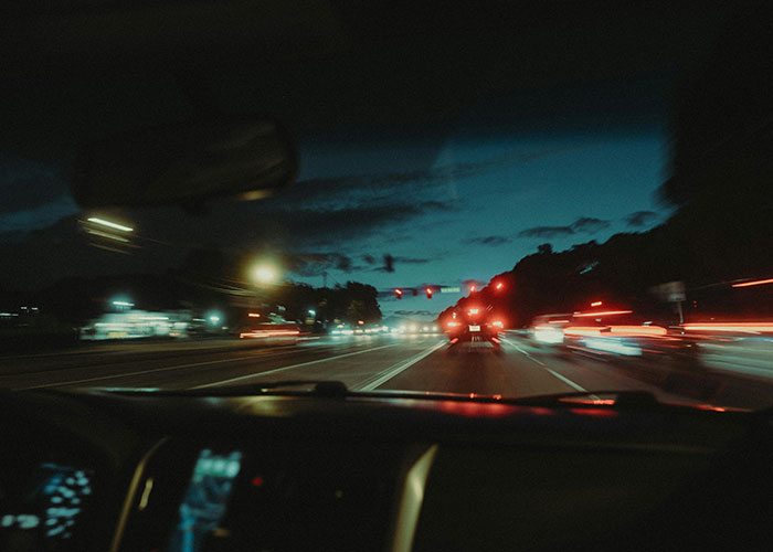 &#8220;Drive Over The Speed Limit&#8221;: 37 Illegal Things Everyone Still Does