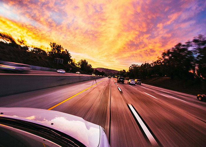 &#8220;Drive Over The Speed Limit&#8221;: 37 Illegal Things Everyone Still Does
