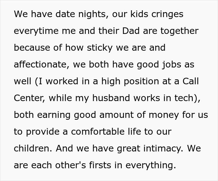 Husband Drops A Bomb On Wife About His 9YO Affair Child, Expects Her To Raise Him As Her Own