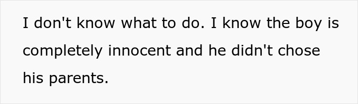 Husband Drops A Bomb On Wife About His 9YO Affair Child, Expects Her To Raise Him As Her Own