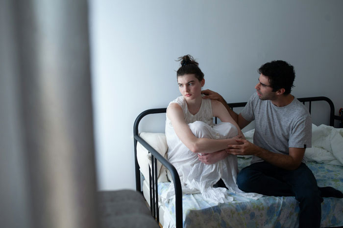 Husband Drops A Bomb On Wife About His 9YO Affair Child, Expects Her To Raise Him As Her Own