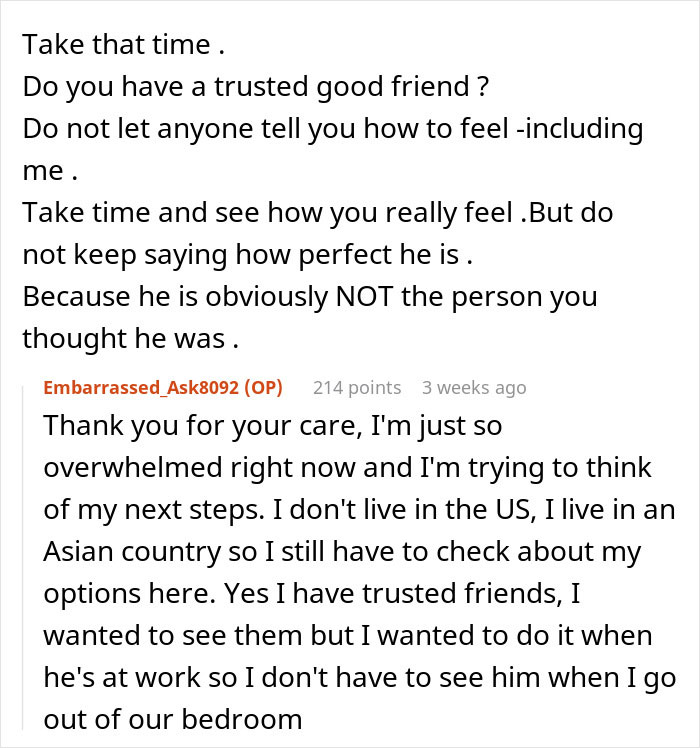 Husband Drops A Bomb On Wife About His 9YO Affair Child, Expects Her To Raise Him As Her Own