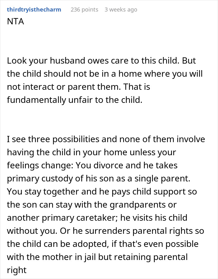 Husband Drops A Bomb On Wife About His 9YO Affair Child, Expects Her To Raise Him As Her Own