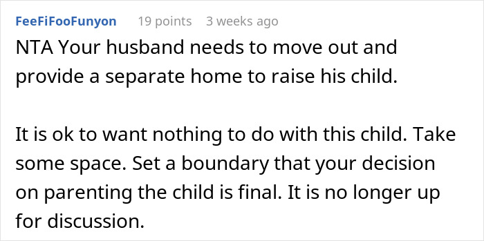 Husband Drops A Bomb On Wife About His 9YO Affair Child, Expects Her To Raise Him As Her Own