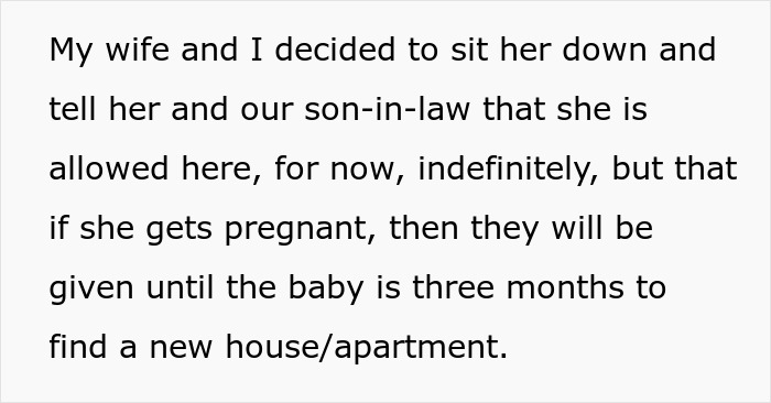 Woman Called Parents “Terrible” After They Ruined Her Dream Of Having Kids Before It Even Happened