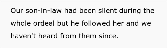 Woman Called Parents “Terrible” After They Ruined Her Dream Of Having Kids Before It Even Happened