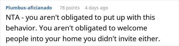 Neurodivergent Guest Almost Ruins $6,000 Worth Of Medical Devices, Gets Kicked Out