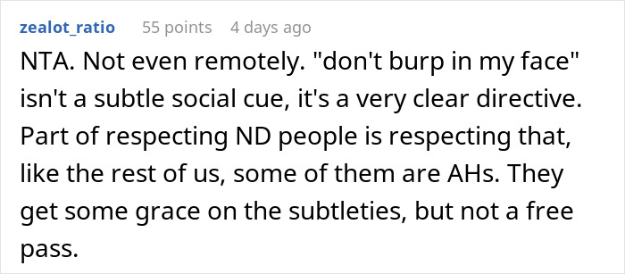 Neurodivergent Guest Almost Ruins $6,000 Worth Of Medical Devices, Gets Kicked Out