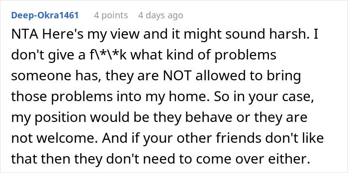 Neurodivergent Guest Almost Ruins $6,000 Worth Of Medical Devices, Gets Kicked Out
