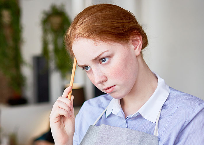 Couple Leaves Child Alone In Store, Then Blames Employee For The $150 Bill