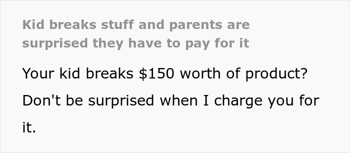 Couple Leaves Child Alone In Store, Then Blames Employee For The $150 Bill