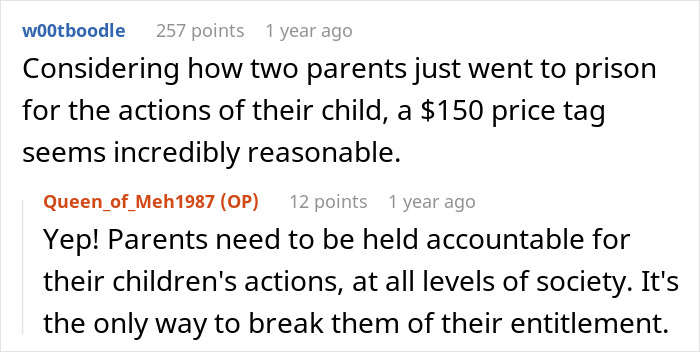 Couple Leaves Child Alone In Store, Then Blames Employee For The $150 Bill