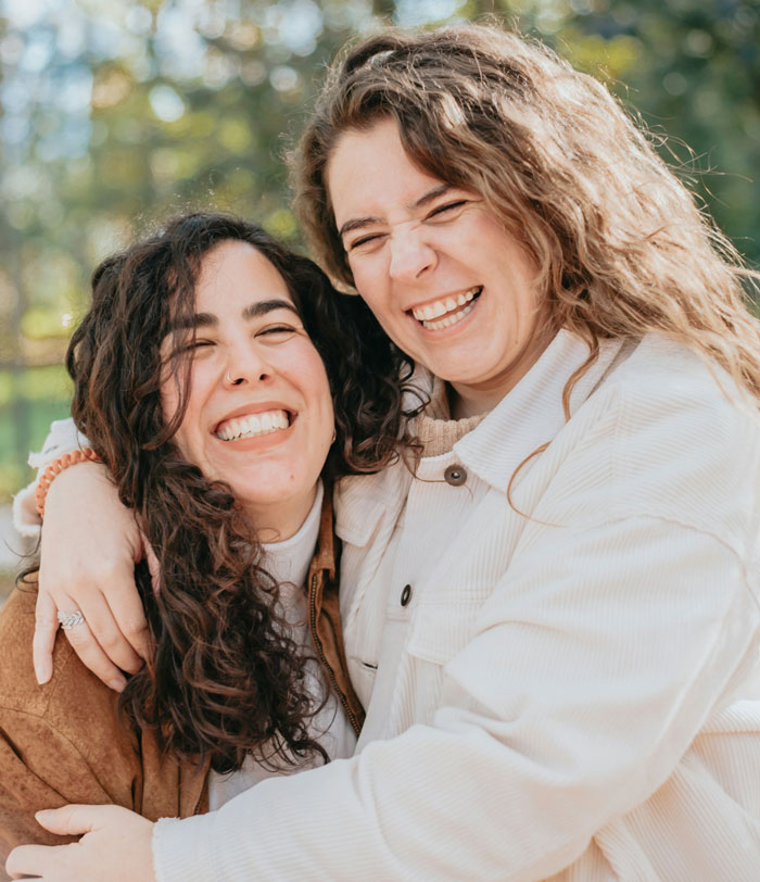 “Totally Blindsided”: Weight Comments Urge Woman To Rethink Relationship With Childhood Friend