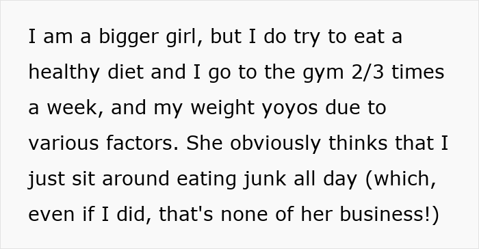 “Totally Blindsided”: Weight Comments Urge Woman To Rethink Relationship With Childhood Friend