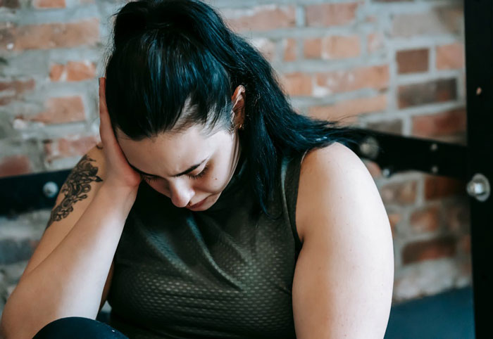 “Totally Blindsided”: Weight Comments Urge Woman To Rethink Relationship With Childhood Friend