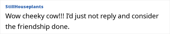 “Totally Blindsided”: Weight Comments Urge Woman To Rethink Relationship With Childhood Friend