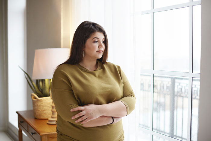 “Totally Blindsided”: Weight Comments Urge Woman To Rethink Relationship With Childhood Friend