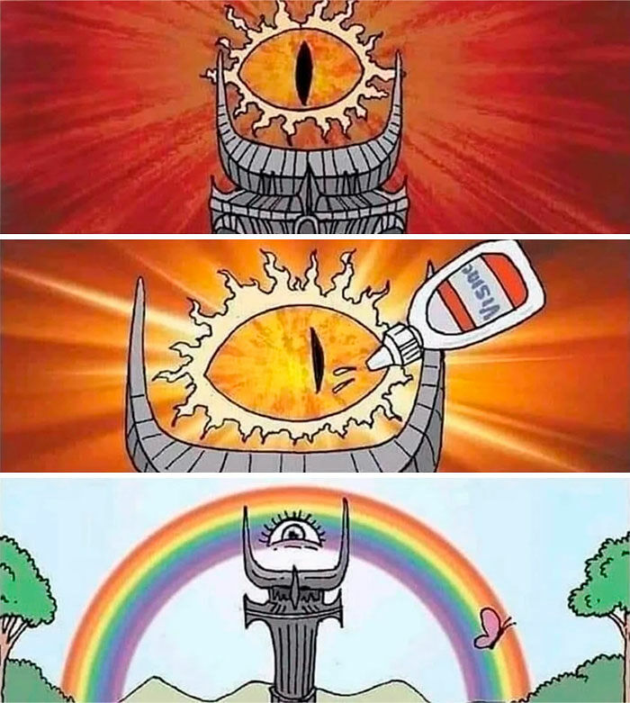 80 LOTR Memes Only True Fans May Appreciate