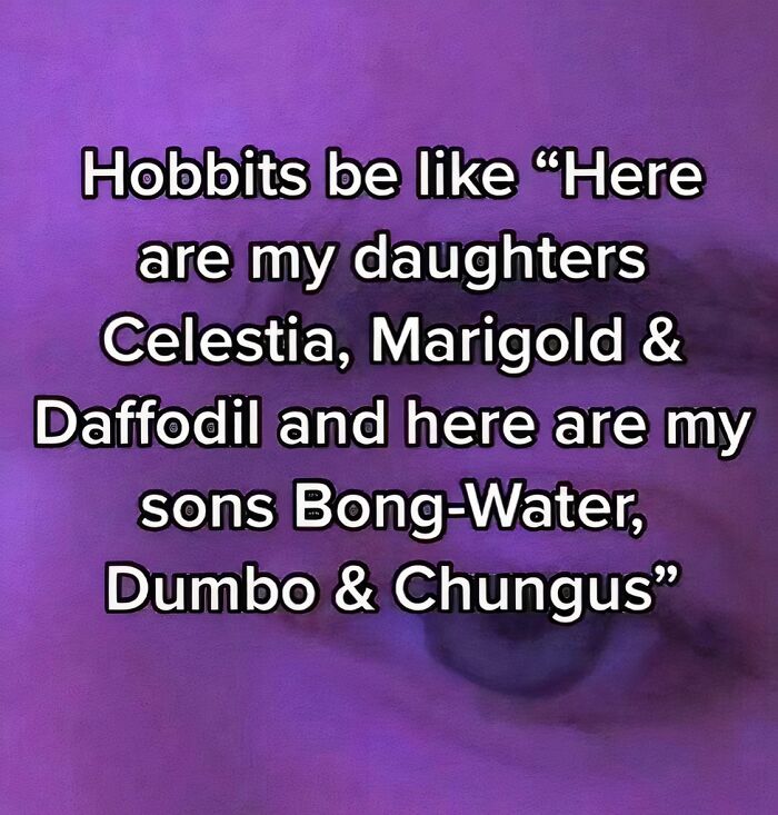 80 LOTR Memes Only True Fans May Appreciate