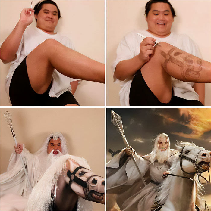 80 LOTR Memes Only True Fans May Appreciate
