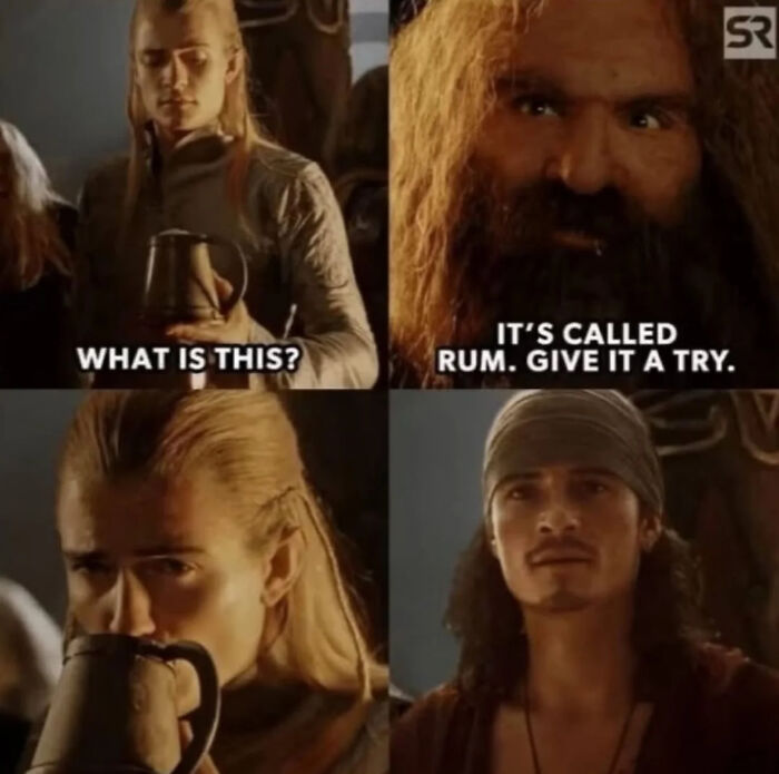 80 LOTR Memes Only True Fans May Appreciate