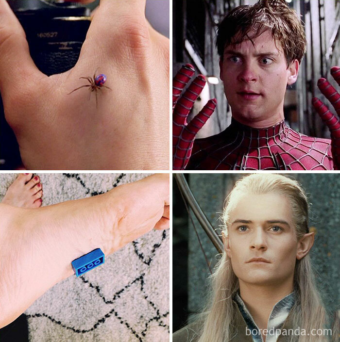 80 LOTR Memes Only True Fans May Appreciate