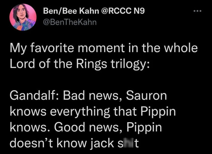 80 LOTR Memes Only True Fans May Appreciate