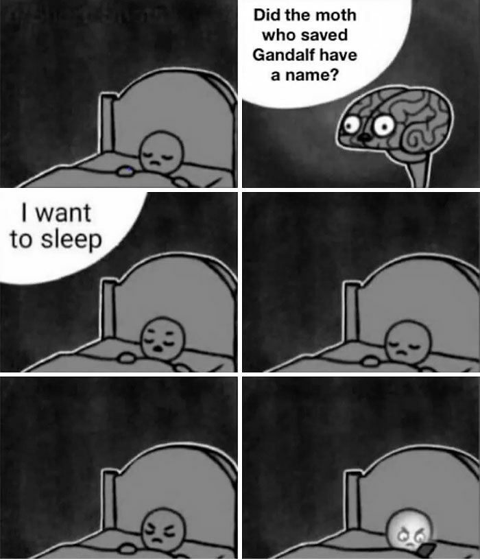 80 LOTR Memes Only True Fans May Appreciate