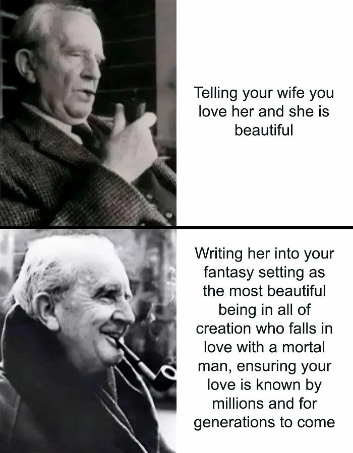 80 LOTR Memes Only True Fans May Appreciate