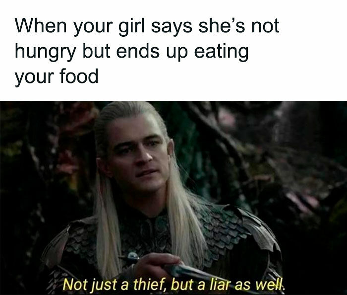 80 LOTR Memes Only True Fans May Appreciate